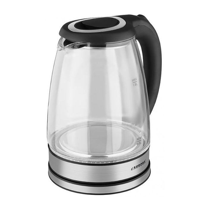 Электрочайник Aurora AU3419 Фото