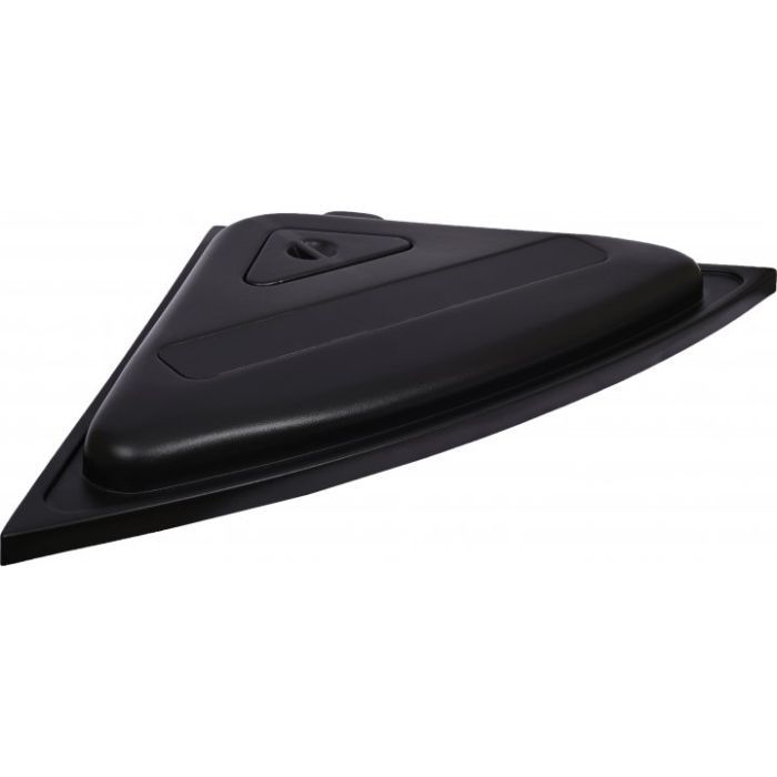 Крышка для аквариума Природа LED LIGHT 70х70 см кутова Фото