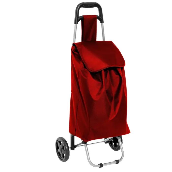 Сумка-тележка Casa Si Amigo Red (CS93098K10R) Фото