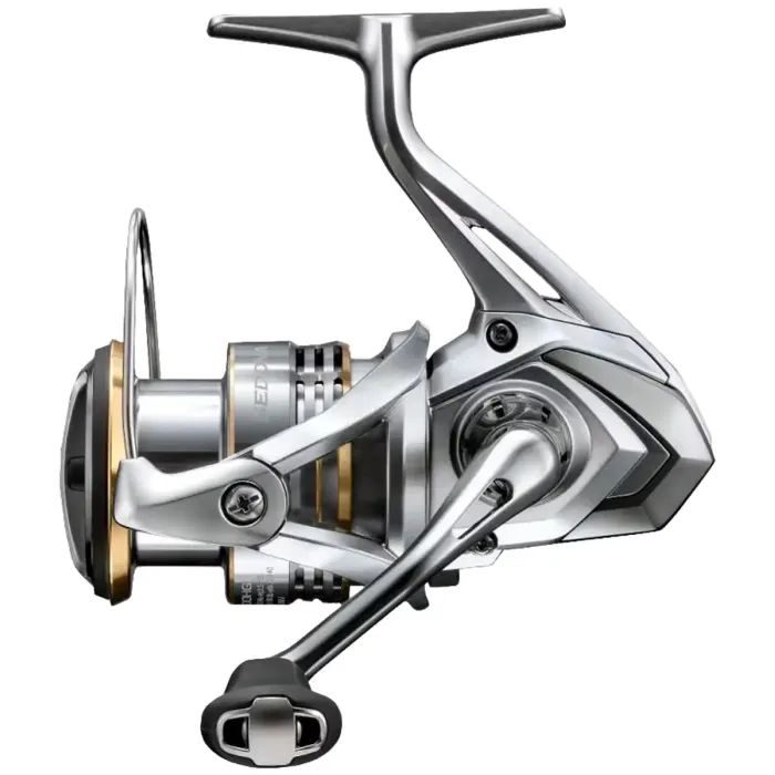 Катушка Shimano Sedona FJ 2500 3+1BB 5.01 Фото
