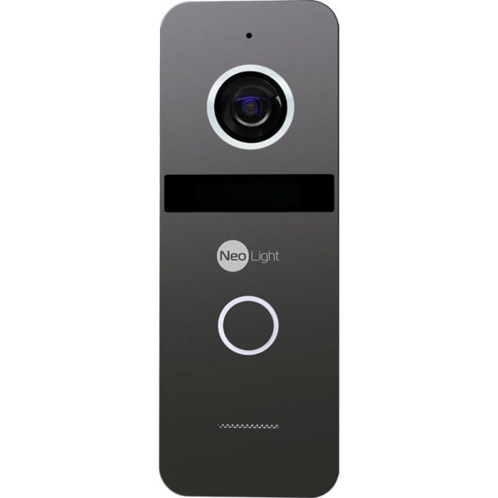Вызывная панель Neolight SOLO FHD Graphite Фото