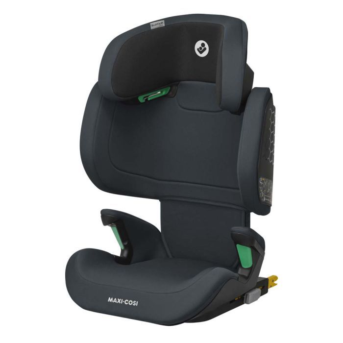 Автокресло Maxi-Cosi RodiFix M i-Size Basic Grey Фото