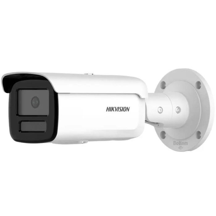 Камера видеонаблюдения Hikvision DS-2CD2T47G2H-LI(eF) (2.8) Фото
