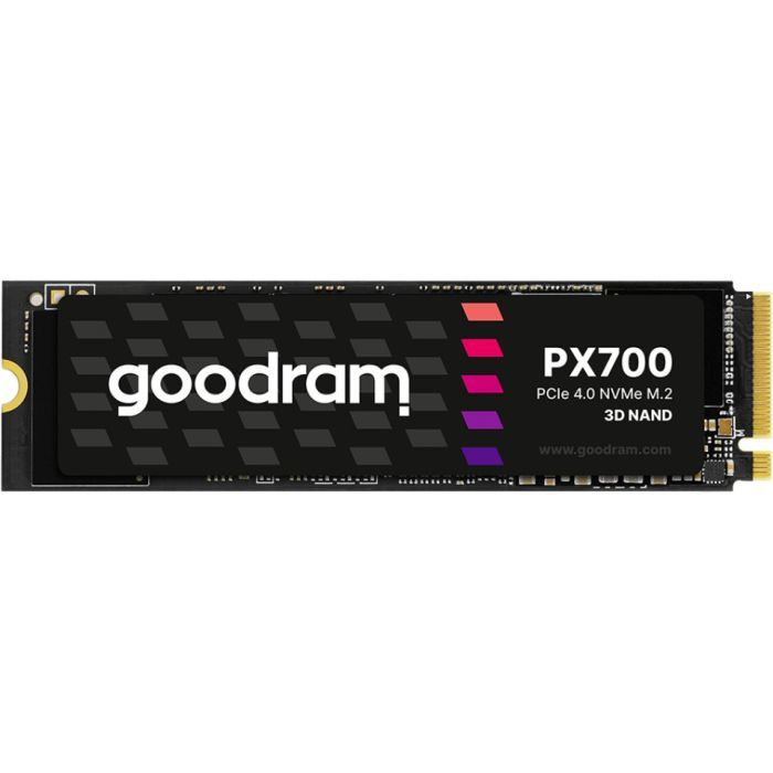 Накопитель SSD Goodram M.2 2280 4TB Фото