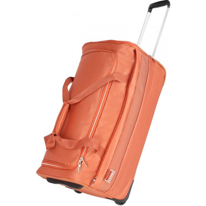 Сумка дорожная Travelite Miigo 71 л Black Copper Фото