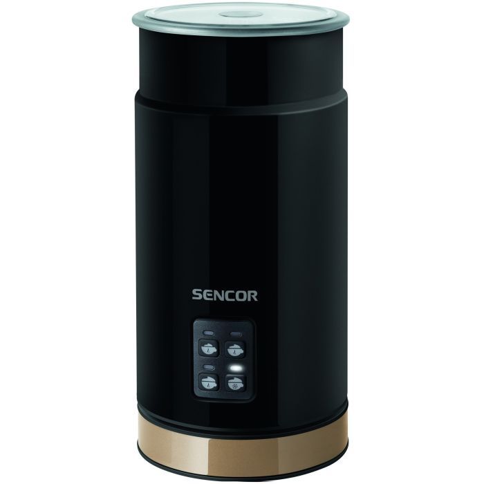 Капучинатор Sencor SMF2031BK Фото