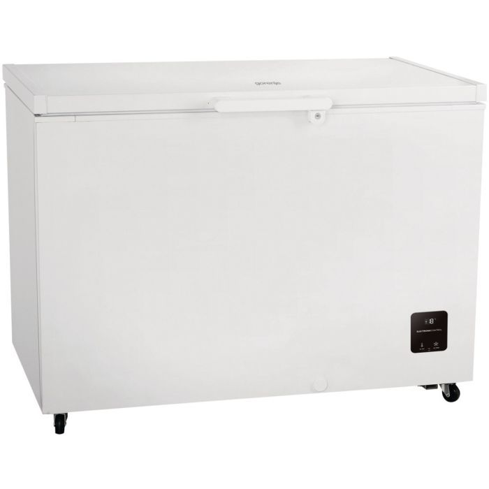 Морозильный ларь Gorenje FH30EAW Фото