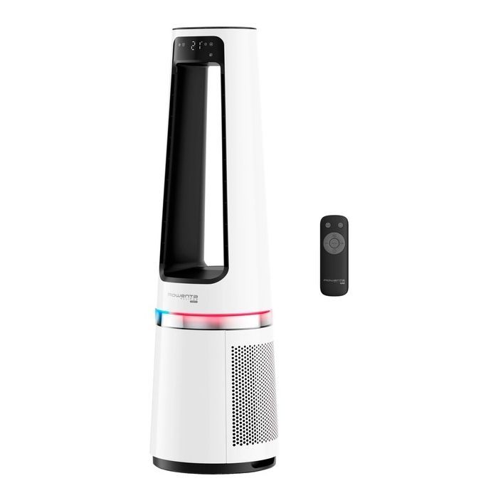 Воздухоочиститель Rowenta QU5060F0 Фото