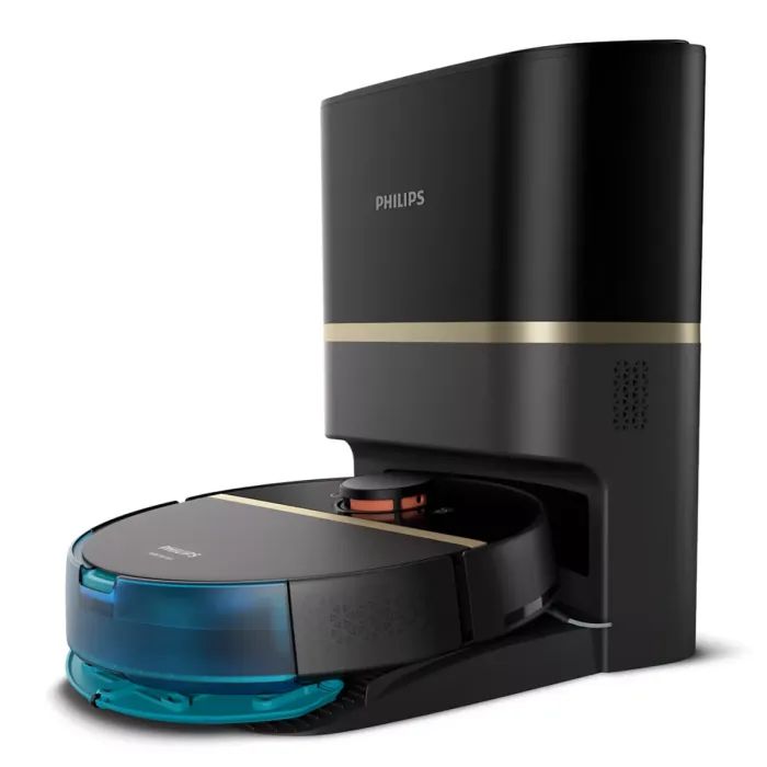 Пылесос Philips XU7100/01 Фото