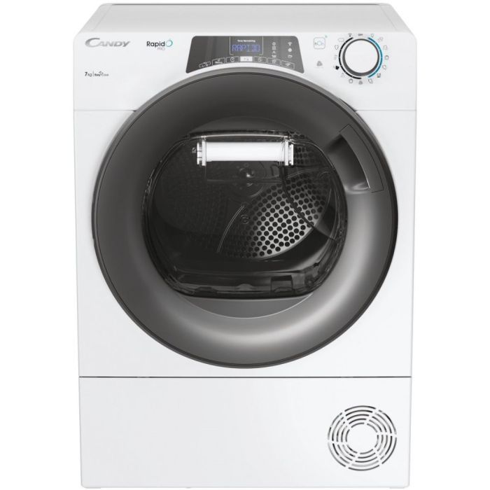 Сушильная машина Candy RP4H7A2TRE-S Фото