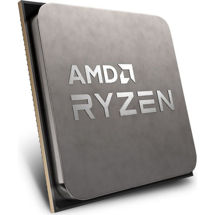 Процессор AMD Ryzen 5 5500GT Фото