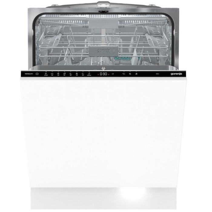 Посудомоечная машина Gorenje GV673B60 Фото