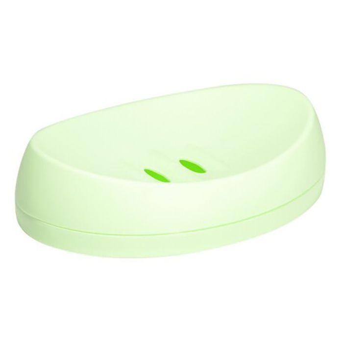 Мыльница Алеана Пластиковая Полынь Фото