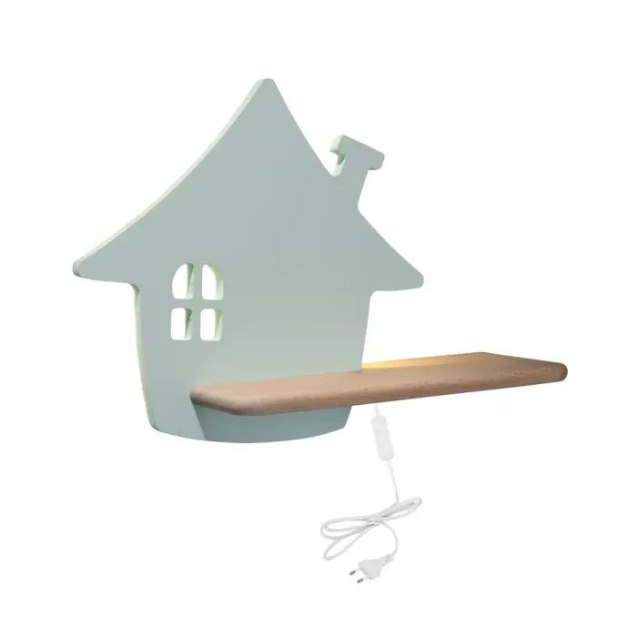 Светильник Candellux HOUSE Фото