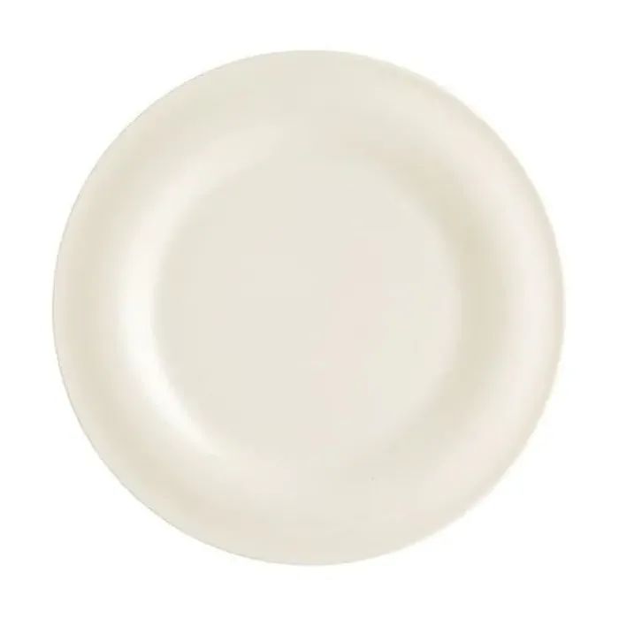 Тарелка Seltmann Weiden серія "Maxim" пласка кругла 26 см Фото