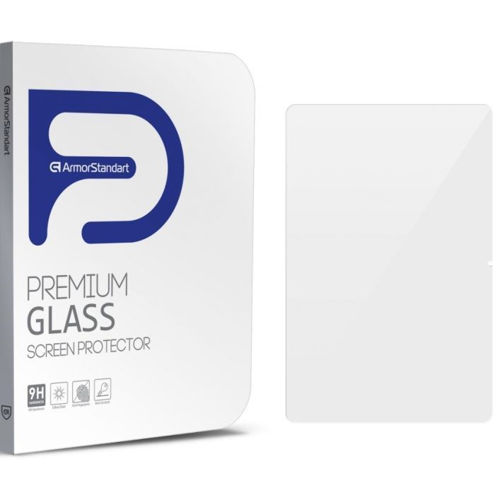 Стекло защитное Armorstandart Glass.CR Lenovo Tab M11 Clear Фото