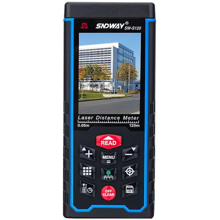 Дальномер Sndway SW-S120 Фото
