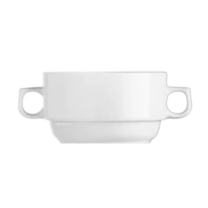 Бульйонница G.Benedikt серія Praha 390 мл Фото