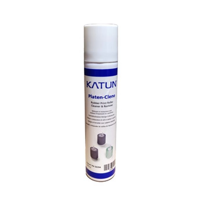 Чистящая жидкость Katun Platenclene/10388, 100ml/aerosol Фото