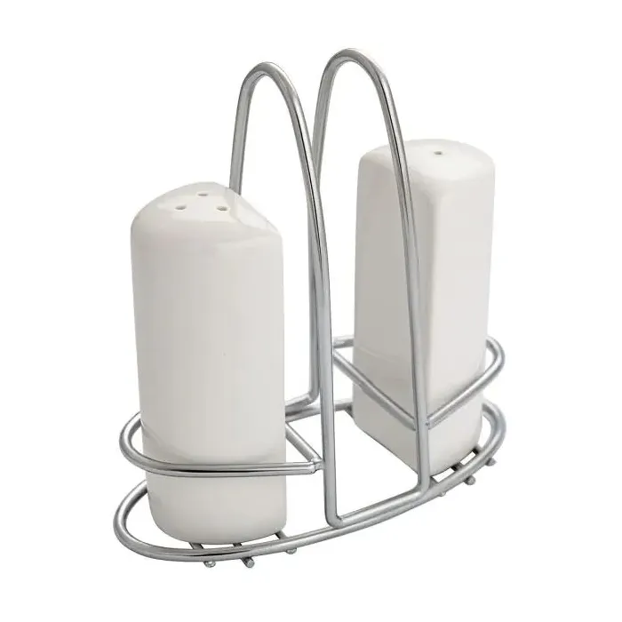 Набор для специй FoREST Aspen 2 предмети Фото