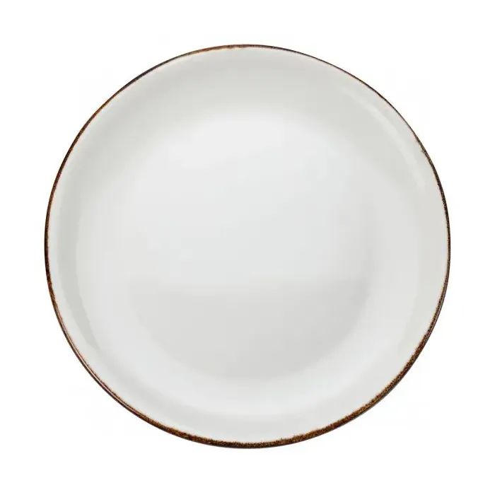 Тарелка By Bone Harmony Gleam 21 см Фото