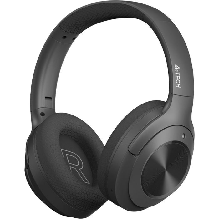 Наушники A4Tech BH220 Black Фото