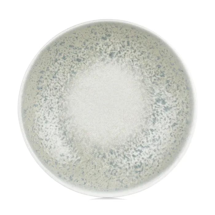 Тарелка By Bone Tinta Natura Ocean 25 см Фото