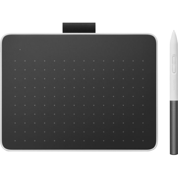 Графический планшет Wacom One S Bluetooth Фото