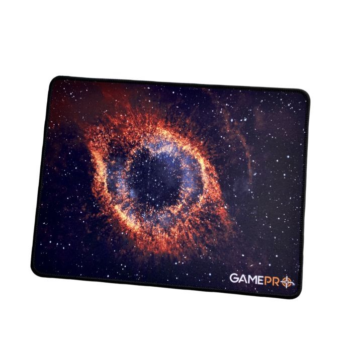 Коврик для мышки GamePro MP068M Headshot Фото