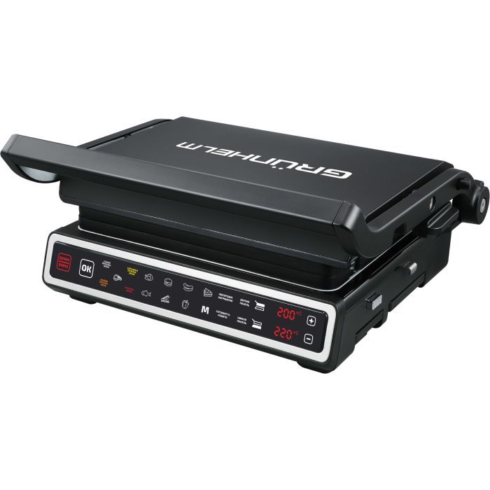 Электрогриль Grunhelm G1817 Фото