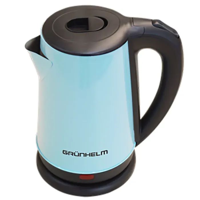 Электрочайник Grunhelm EKS-291SBU Фото