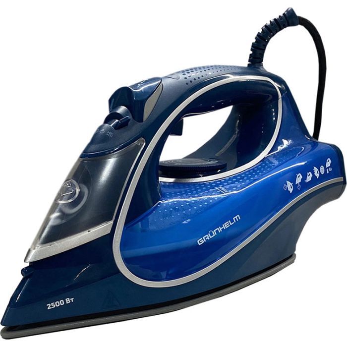 Утюг Grunhelm EI9501C Фото