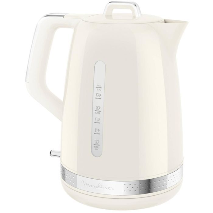 Электрочайник Moulinex BY320A10 Фото