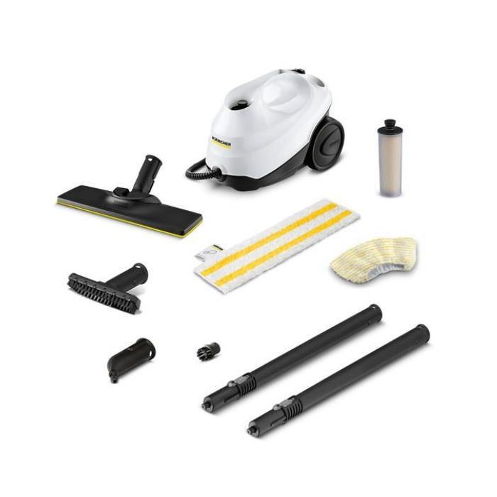 Пароочиститель Karcher SC 3 EasyFix Фото