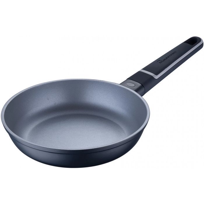 Сковорода MasterPro Indigo 20 см Фото