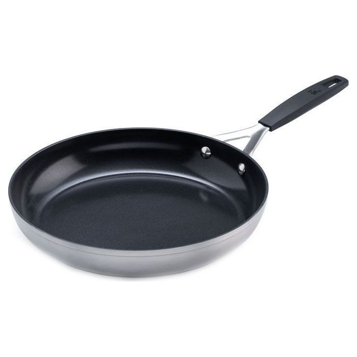 Сковорода MasterPro Smart 24 см Фото