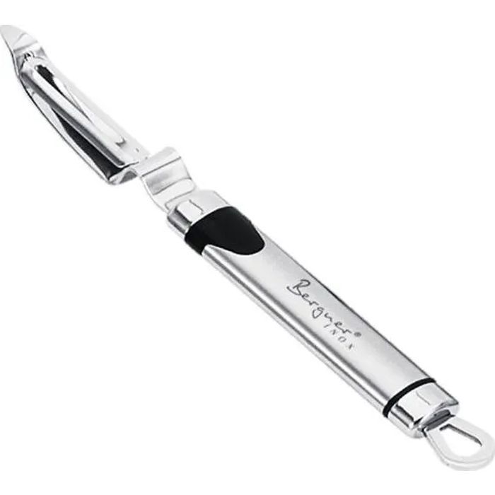 Овощечистка Bergner Gizmo 23 см Фото