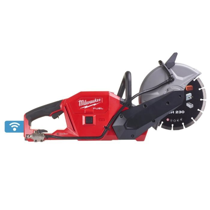 Электрорез Milwaukee M18 FCOS230-0 (без АКБ и ЗУ) Фото