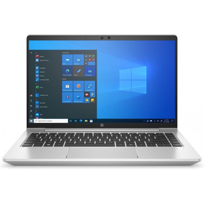 Ноутбук HP ProBook 445 G8 Фото