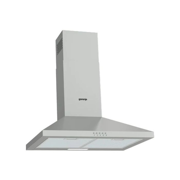 Вытяжка кухонная Gorenje WHC629E4X Фото