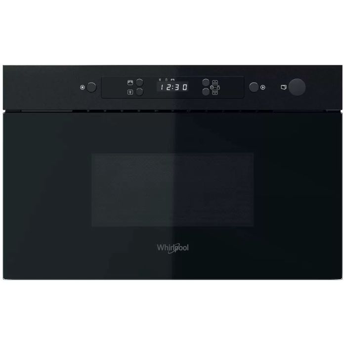 Микроволновая печь Whirlpool MBNA900B Фото