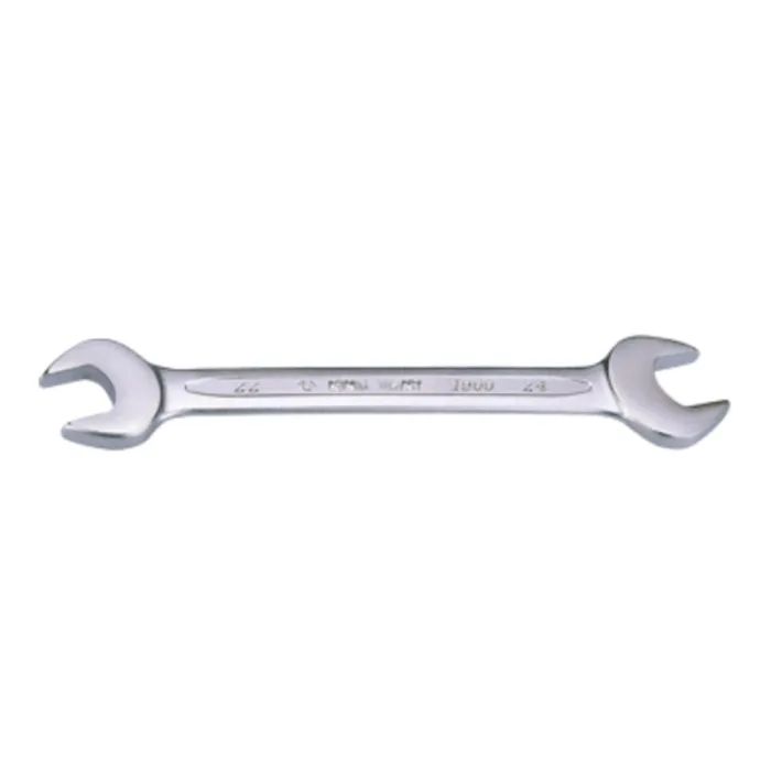 Ключ KING TONY рожковый 17 х 19 мм Фото