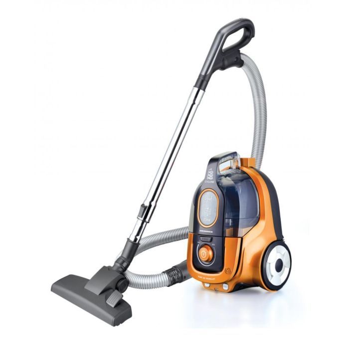 Пылесос HEINNER HVC-V750OR Фото