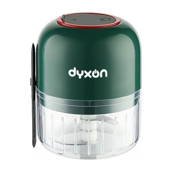 Блендер DYXON MEGAMIX 300 GREEN Фото