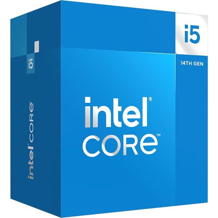 Процессор INTEL Core™ i5 14600 Фото