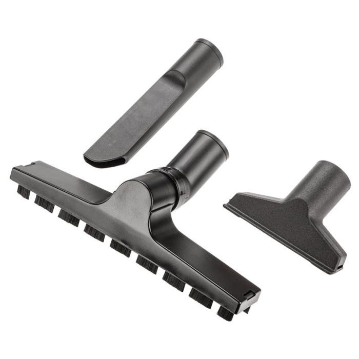 Насадка на пылесос Graphite 3 шт, для 59G607, 59G608 Фото