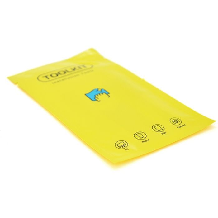 Салфетки Voltronic TOOLKIT, для PC/IPhone/IPad/Camera, 1шт Фото