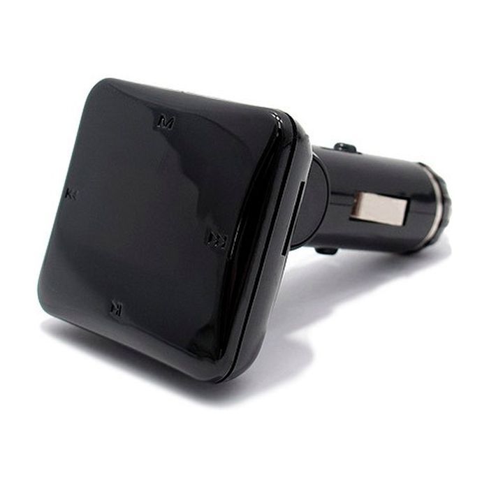FM модулятор Voltronic H9 Фото