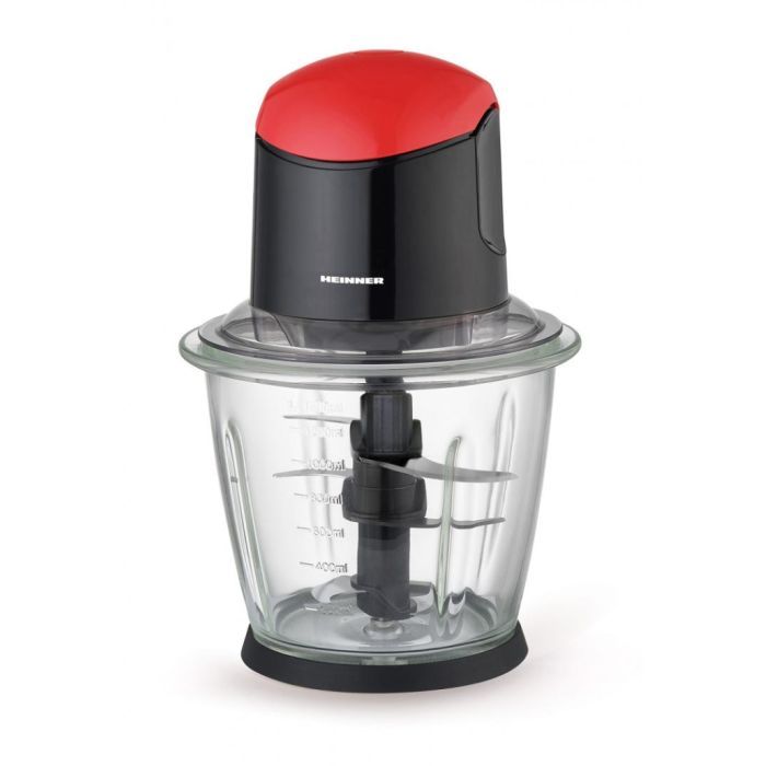 Измельчитель HEINNER HMC-K500BKR Фото