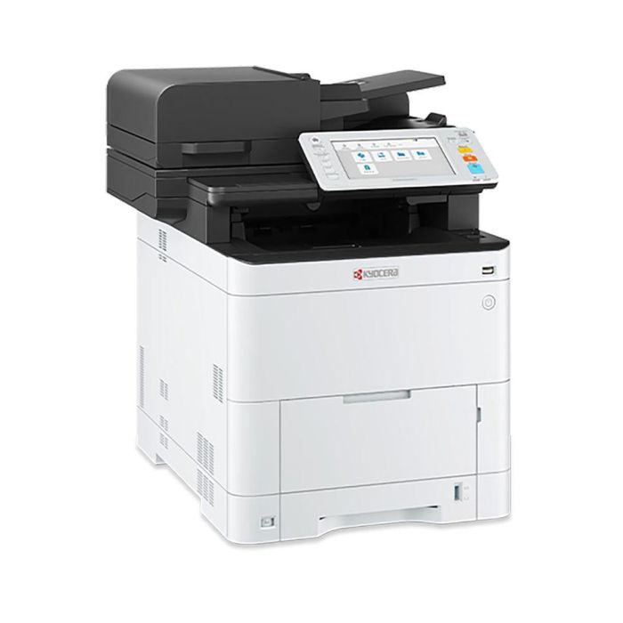 Многофункциональное устройство Kyocera ECOSYS MA4000cix Фото